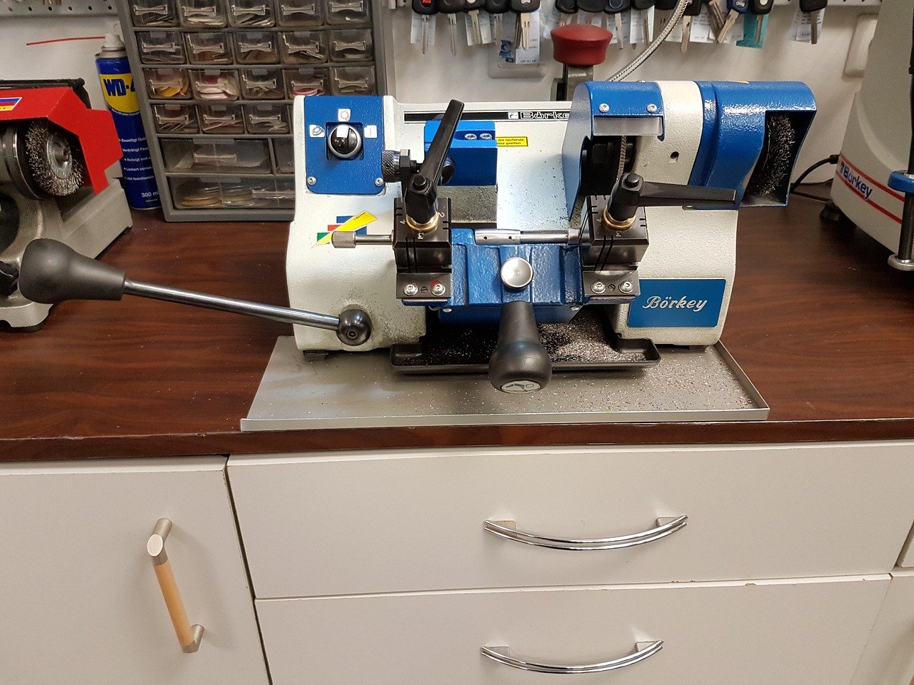 Les Différents Types de Serrures : Le Guide Complet 2025